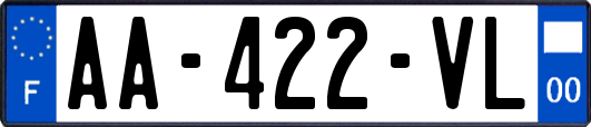 AA-422-VL