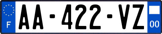 AA-422-VZ