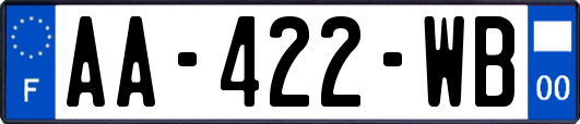 AA-422-WB