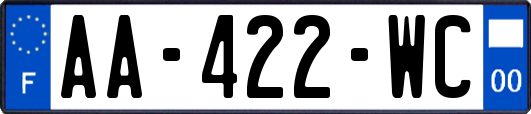 AA-422-WC