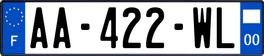 AA-422-WL