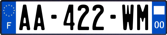 AA-422-WM