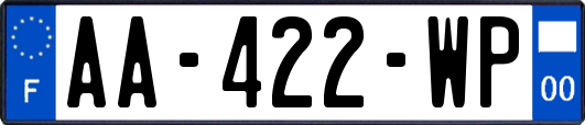 AA-422-WP