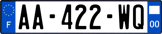 AA-422-WQ