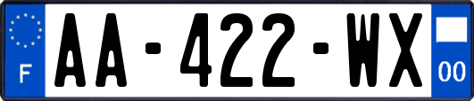 AA-422-WX