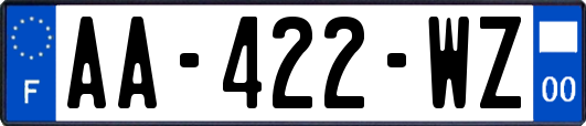 AA-422-WZ