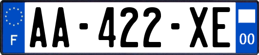 AA-422-XE