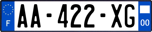 AA-422-XG