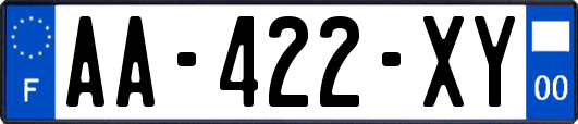 AA-422-XY