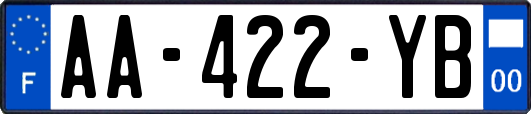 AA-422-YB