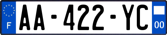 AA-422-YC