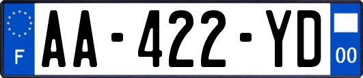 AA-422-YD