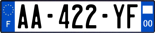 AA-422-YF