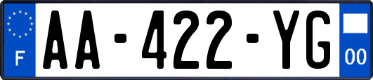 AA-422-YG