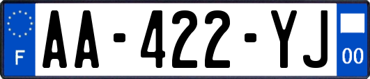 AA-422-YJ