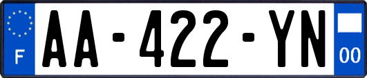 AA-422-YN