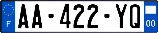 AA-422-YQ