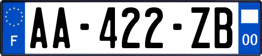 AA-422-ZB