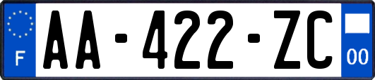 AA-422-ZC