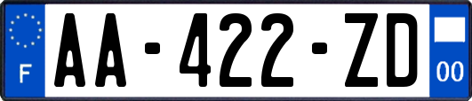 AA-422-ZD