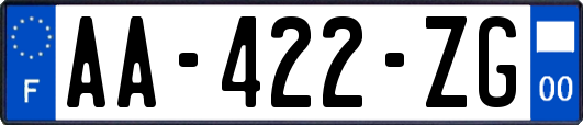 AA-422-ZG