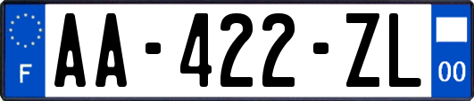 AA-422-ZL