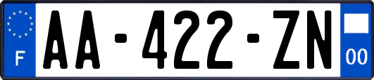 AA-422-ZN