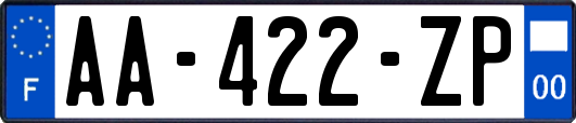 AA-422-ZP