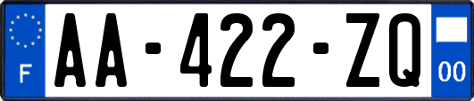 AA-422-ZQ