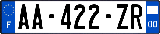 AA-422-ZR