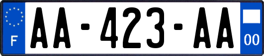 AA-423-AA