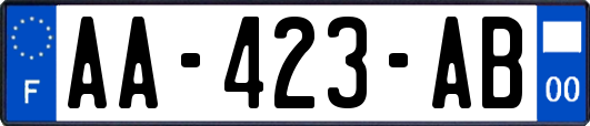 AA-423-AB