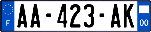 AA-423-AK