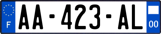 AA-423-AL