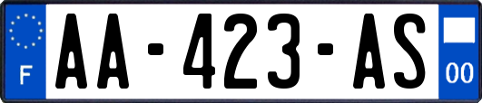 AA-423-AS