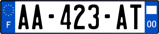 AA-423-AT