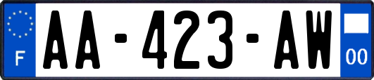 AA-423-AW