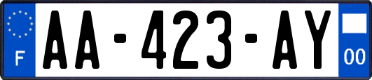 AA-423-AY