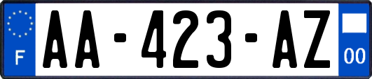 AA-423-AZ