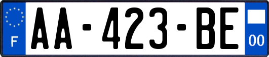 AA-423-BE