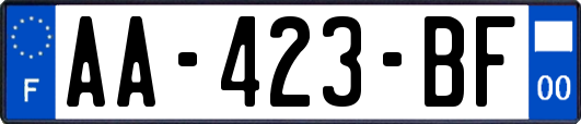 AA-423-BF