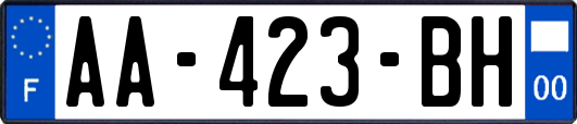 AA-423-BH