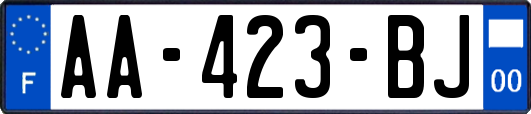 AA-423-BJ