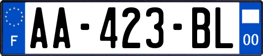 AA-423-BL