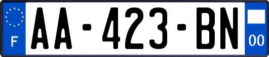 AA-423-BN