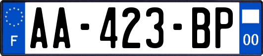 AA-423-BP