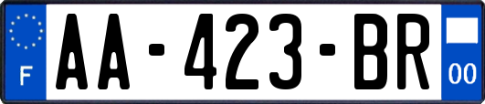 AA-423-BR