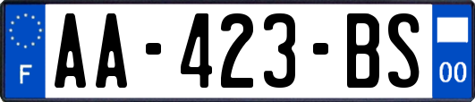 AA-423-BS