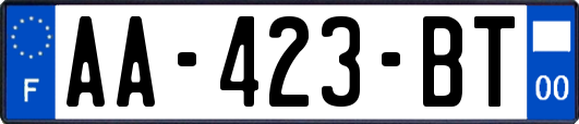 AA-423-BT