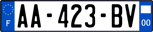 AA-423-BV
